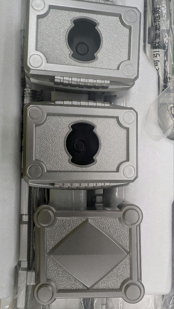 ＣＳM.ギャレンバックル.仮面ライダー剣。