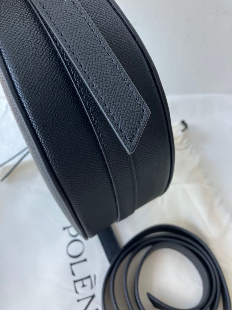 POLENE ポレーヌ Numero Dix ショルダーバック