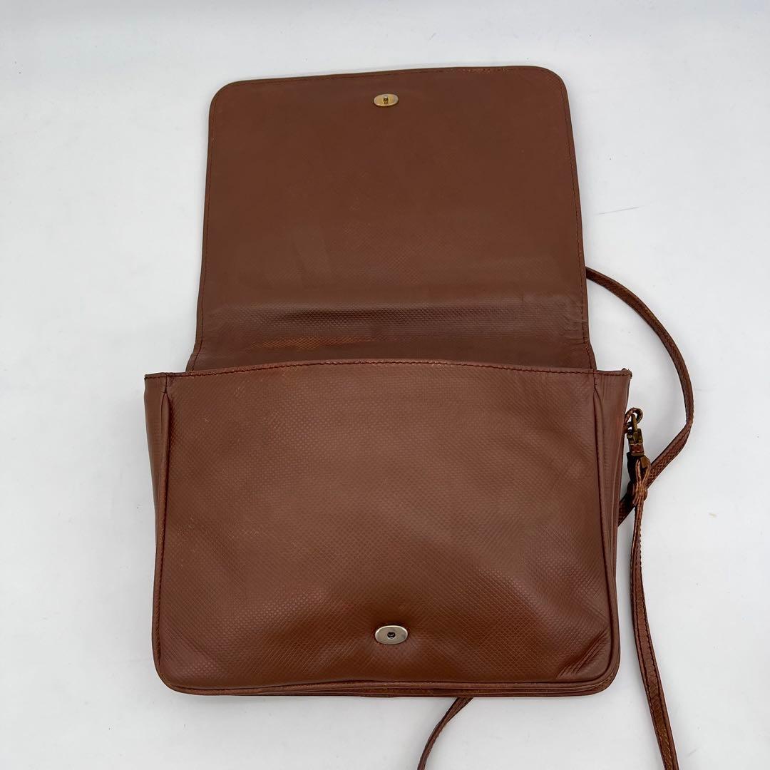 ボッテガヴェネタ ショルダーバッグ 斜めがけ ポシェット マルコポーロ タッセル