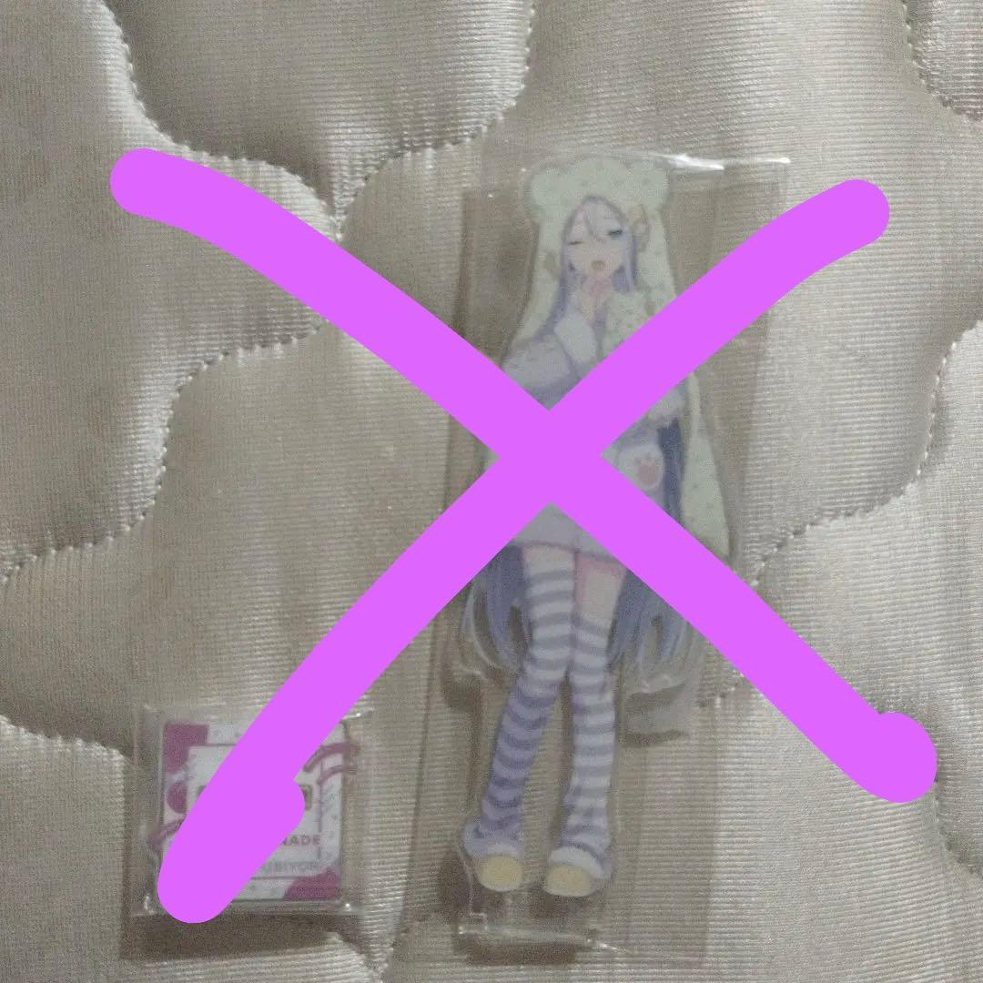 宵崎奏サンリオ　缶バ