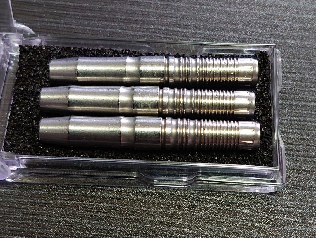 JOKERD ジョーカードライバークリスタル ヴァンガード バレルのみ