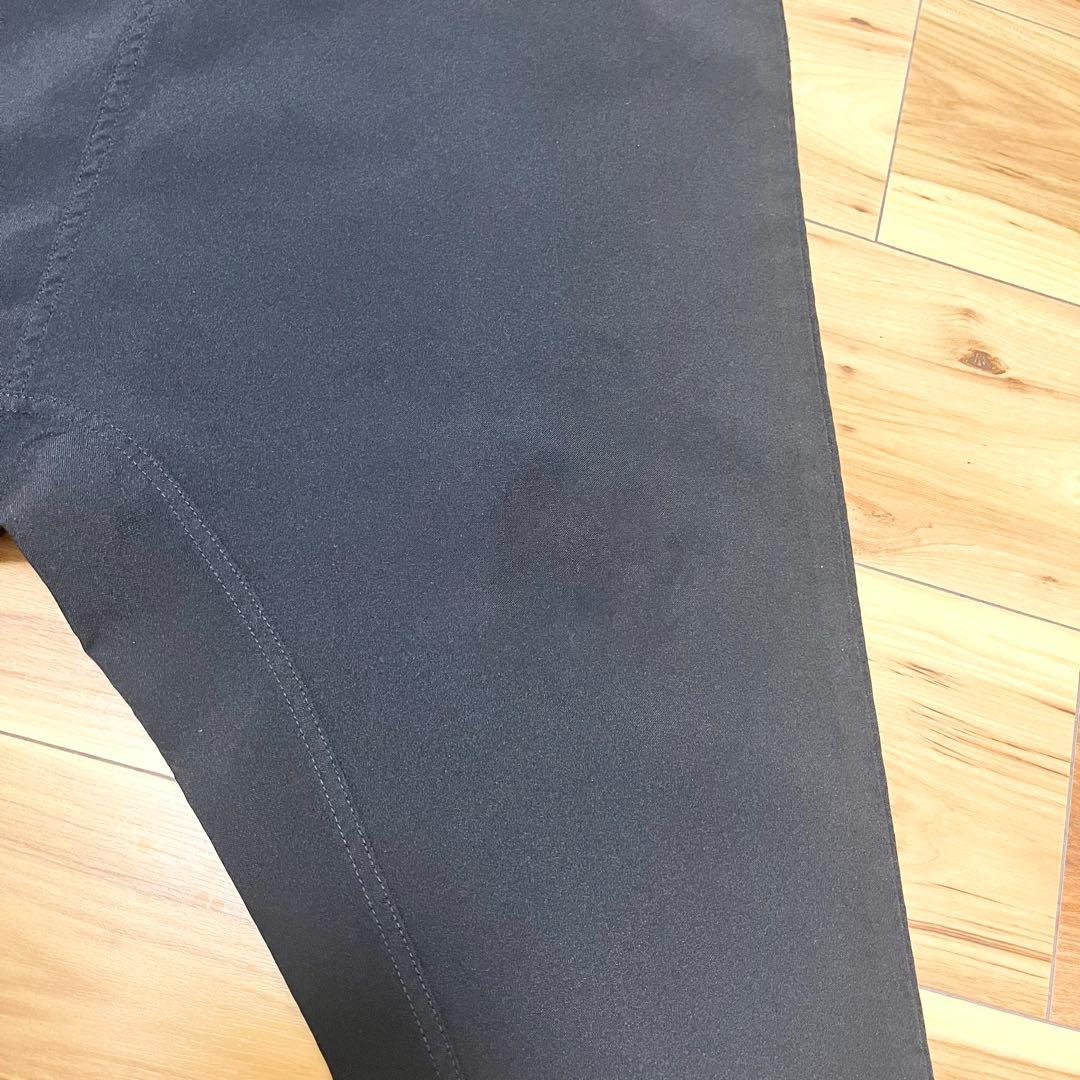 COMME des GARCONS HOMME PLUS サルエルパンツ xs