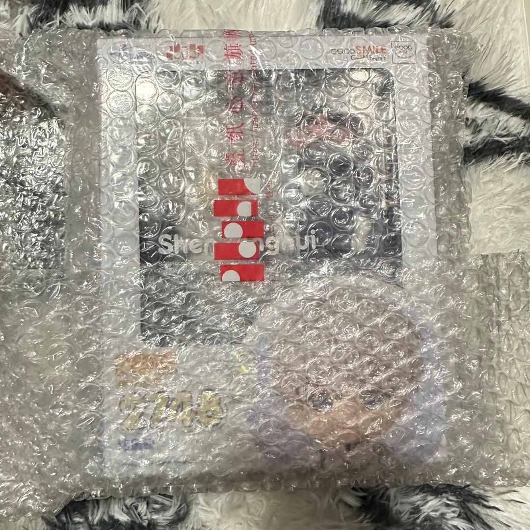 恋と深空 セイヤ GSC ねんどろいど 特典カード付き 公式正規品