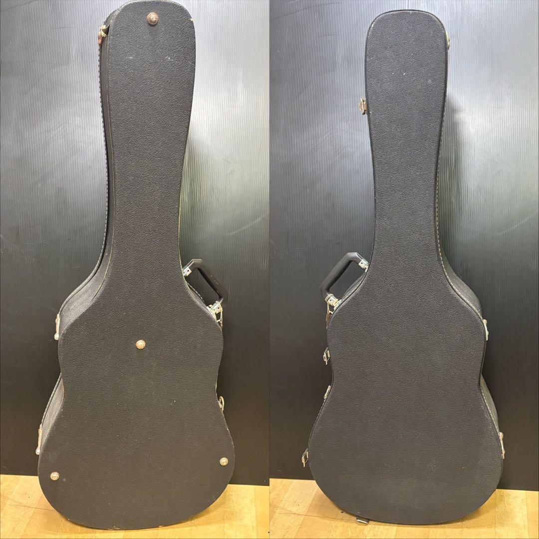 Morris モーリス W-18 アコースティックギター