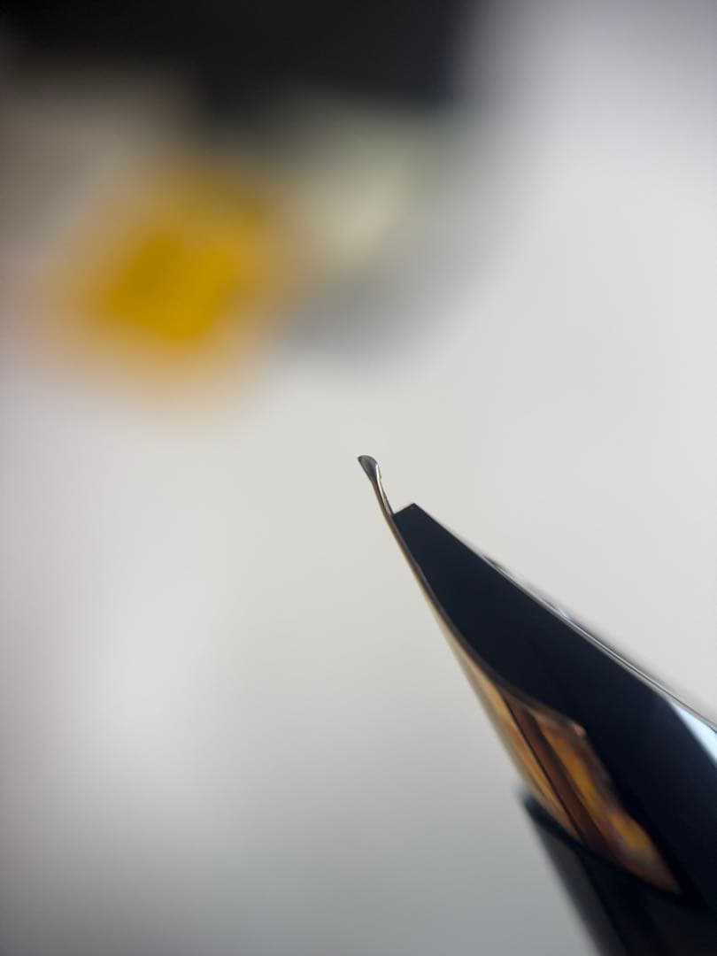 モンブラン万年筆320