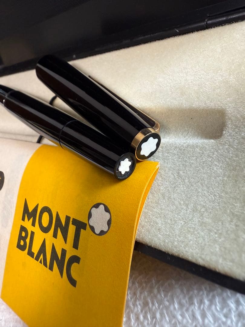 モンブラン万年筆320