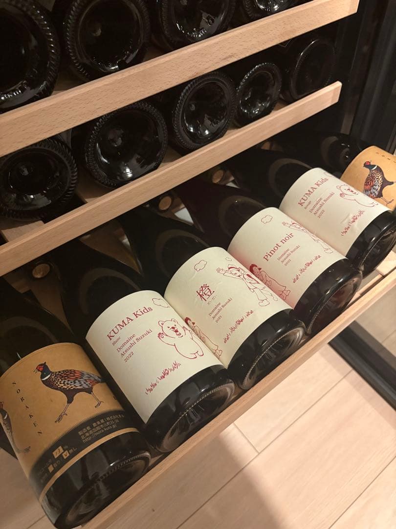 希少 アヴィ・ドゥ・トンペット（ラタ・ポワル)No13 21&22垂直2本セット