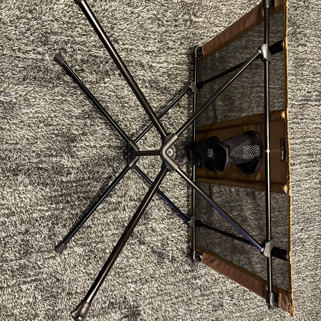 Helinoxテーブルワン