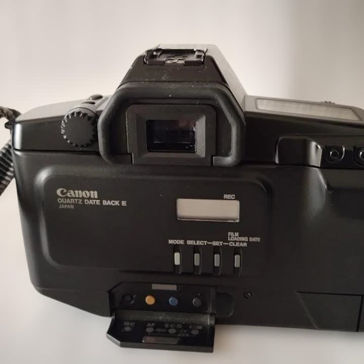 Canon EOS 630 一眼レフカメラ