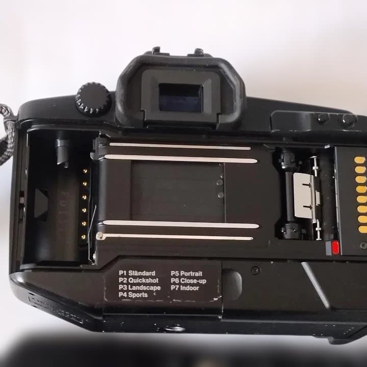 Canon EOS 630 一眼レフカメラ