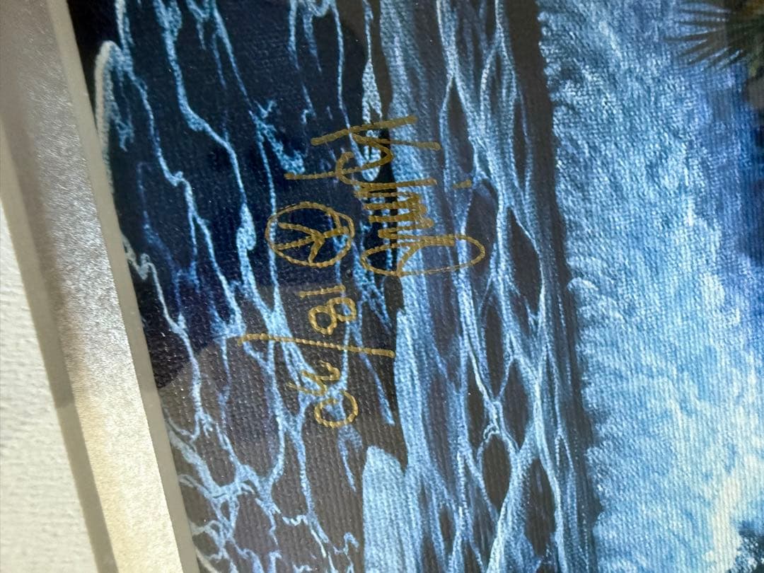 キモ パラダイスムーン NO.18