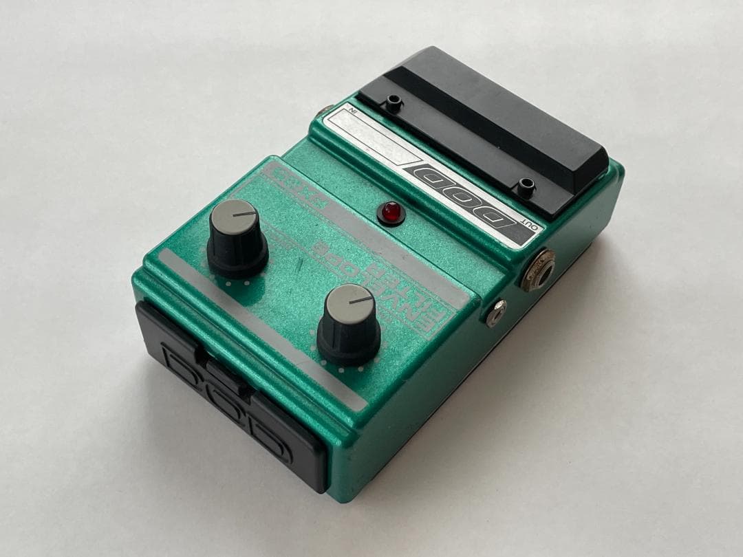 DOD FX25 エンベロープフィルター