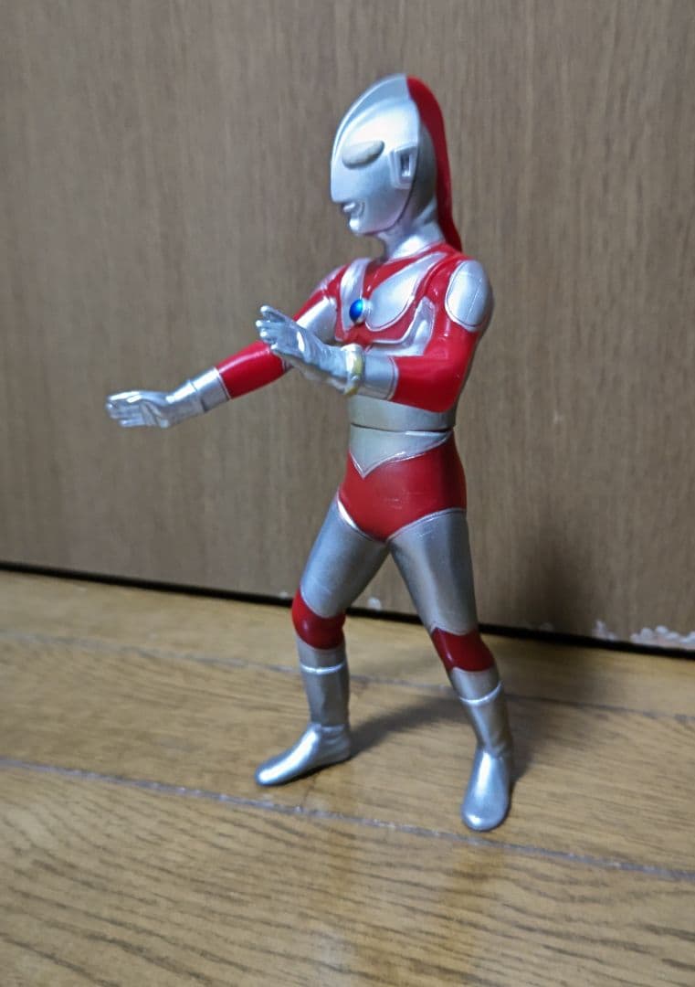 CCP サタコレVol.7 プリズ魔VS新マン対決セット 難あり 激レア品