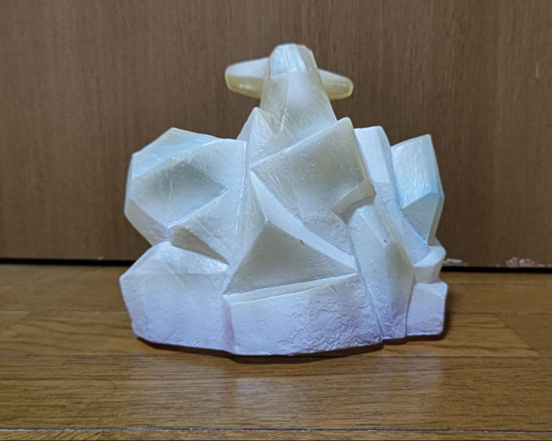 CCP サタコレVol.7 プリズ魔VS新マン対決セット 難あり 激レア品