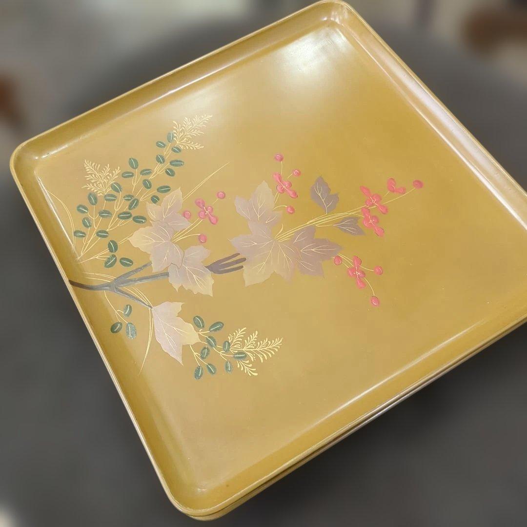 回鍋肉　お膳2種　お椀　七寸皿