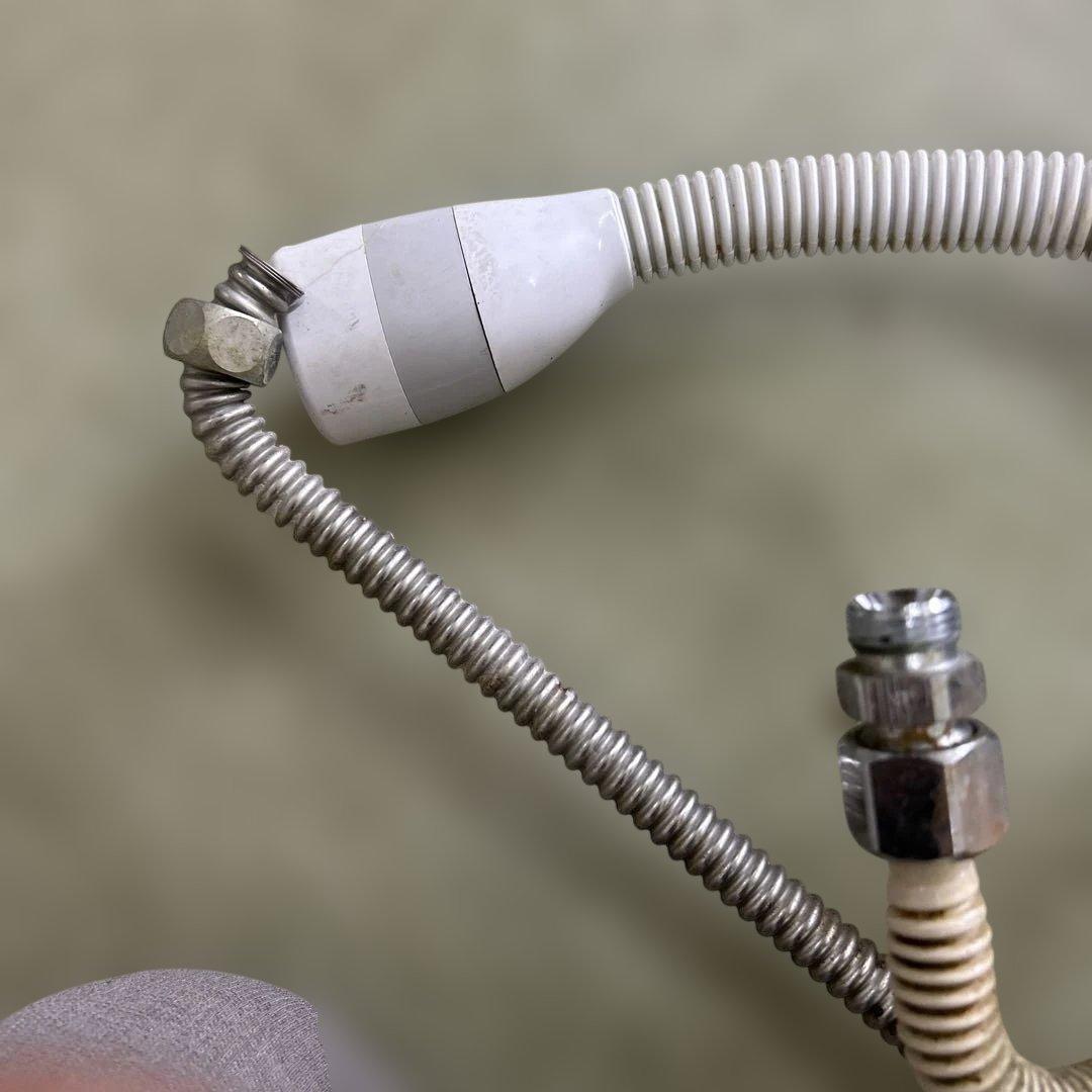 チ*ヨ様 パロマ LPガス用　瞬間湯沸し器 PH-5BS-1