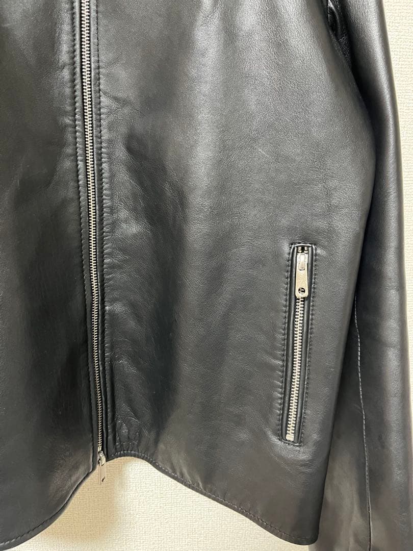 ユナイテッドトウキョウ　メンズ　シングルライダース　サイズ4