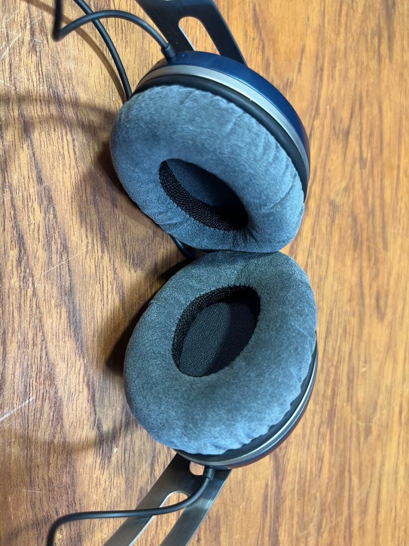 Sennheiser MOMENTUM On Ear Blueモメンタムブルー