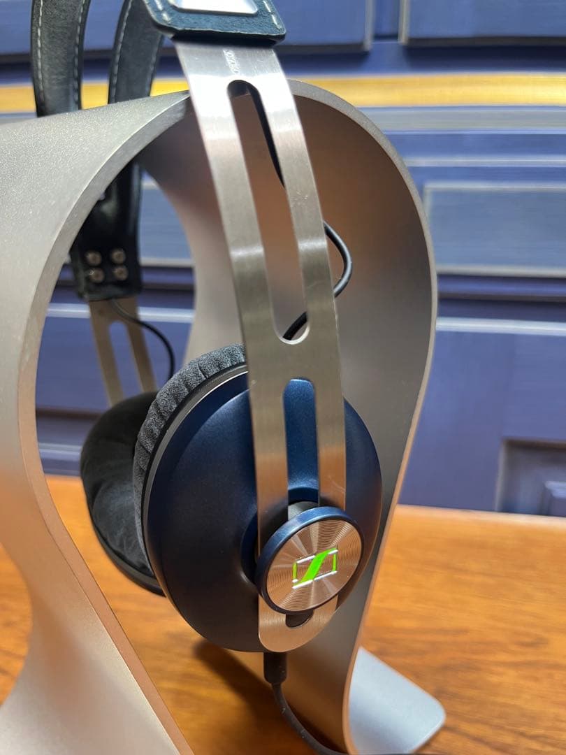 Sennheiser MOMENTUM On Ear Blueモメンタムブルー