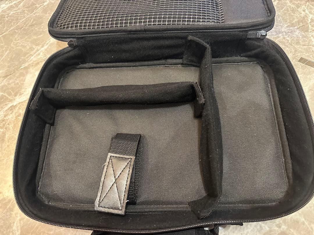 Tamiya TRF 工具セット 青