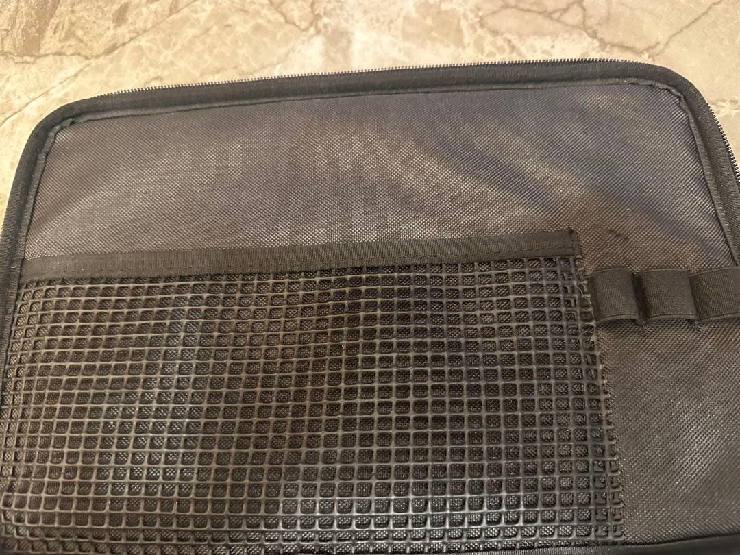 Tamiya TRF 工具セット 青