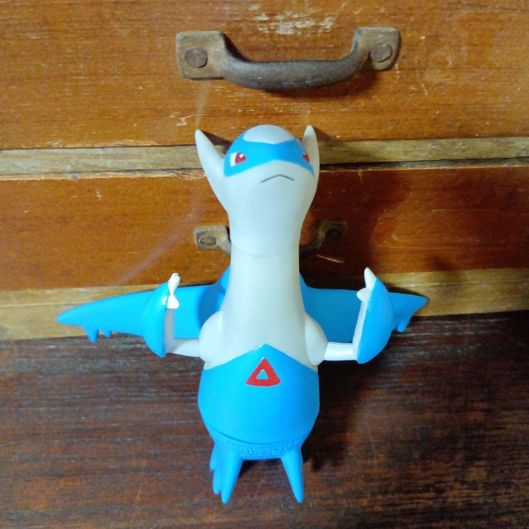 リアルフォルム　ラティアス＆ラティオス　2個まとめ売り　ポケットモンスター