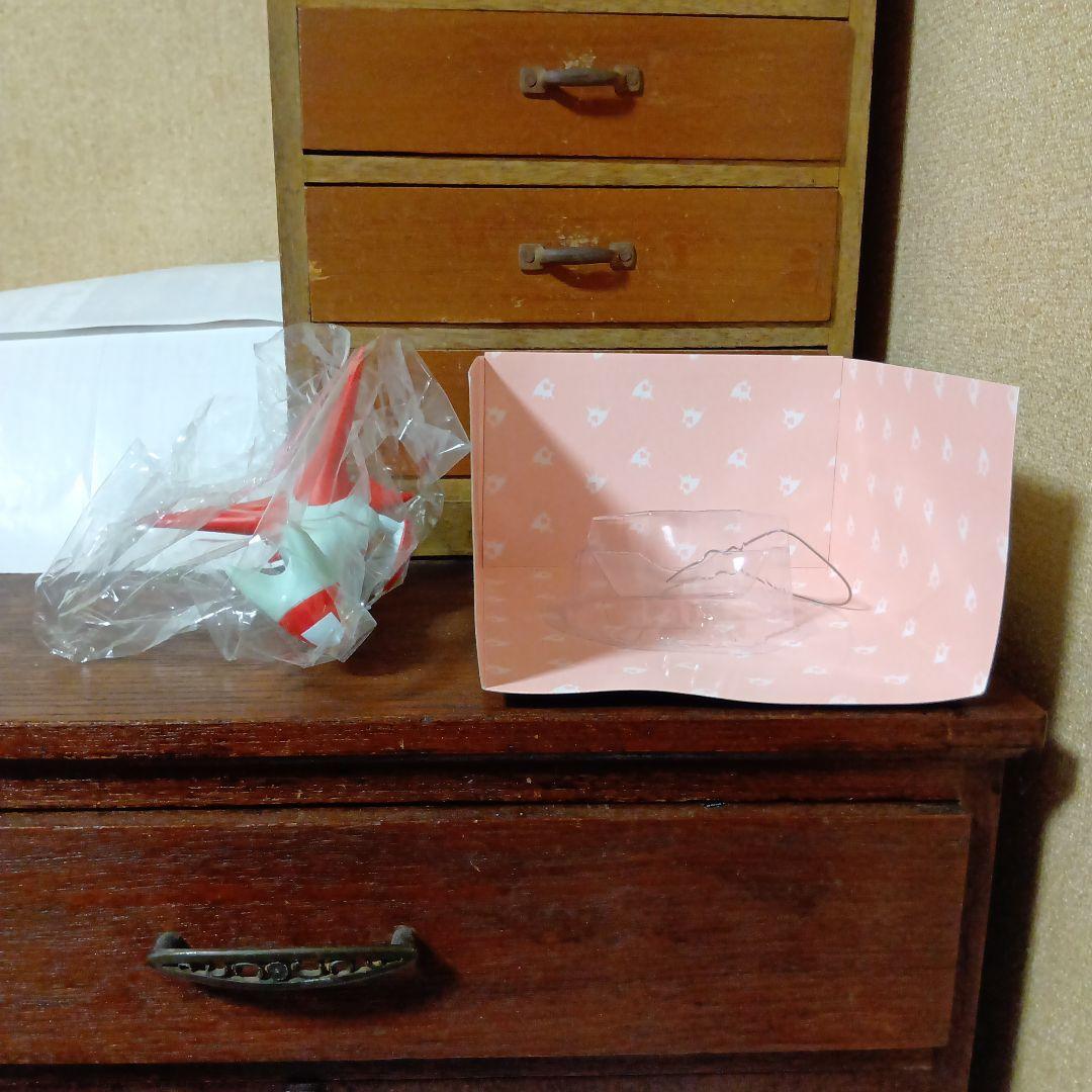 リアルフォルム　ラティアス＆ラティオス　2個まとめ売り　ポケットモンスター