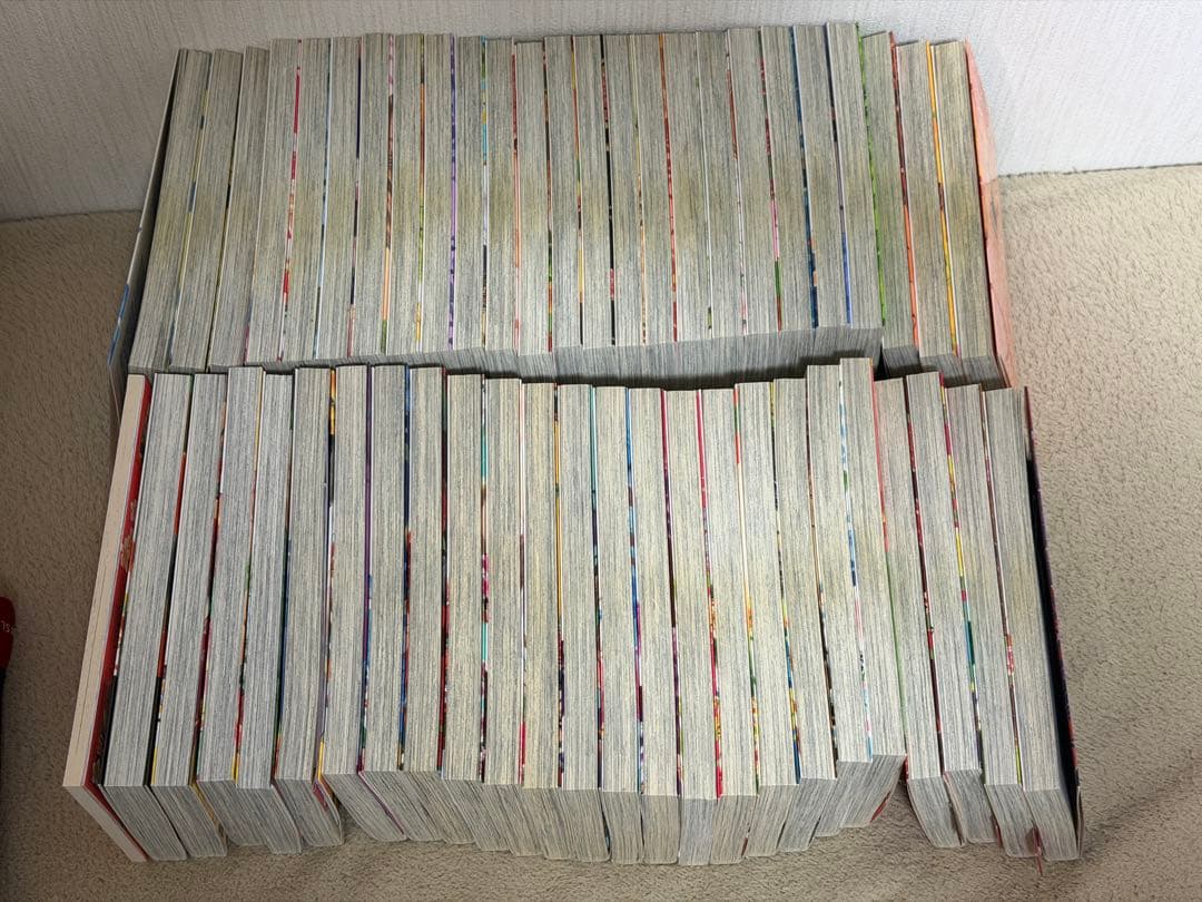 ちはやふる 1〜50巻 全巻セット 末次由紀