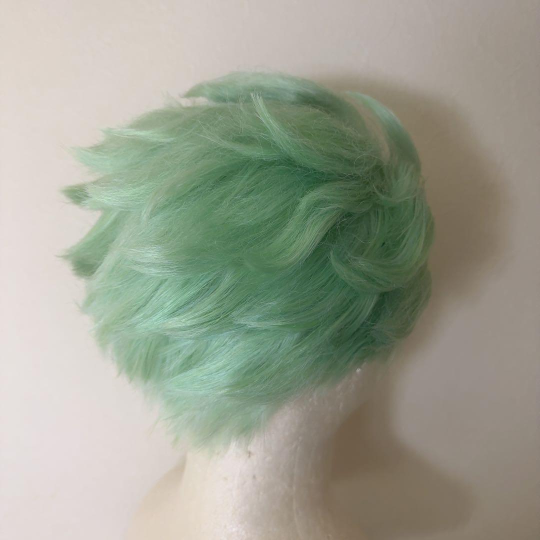 セベク ウィッグ