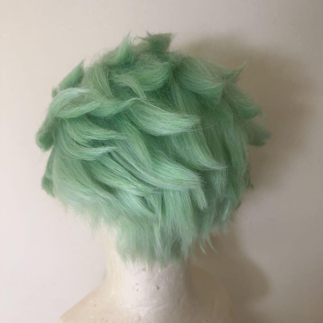 セベク ウィッグ