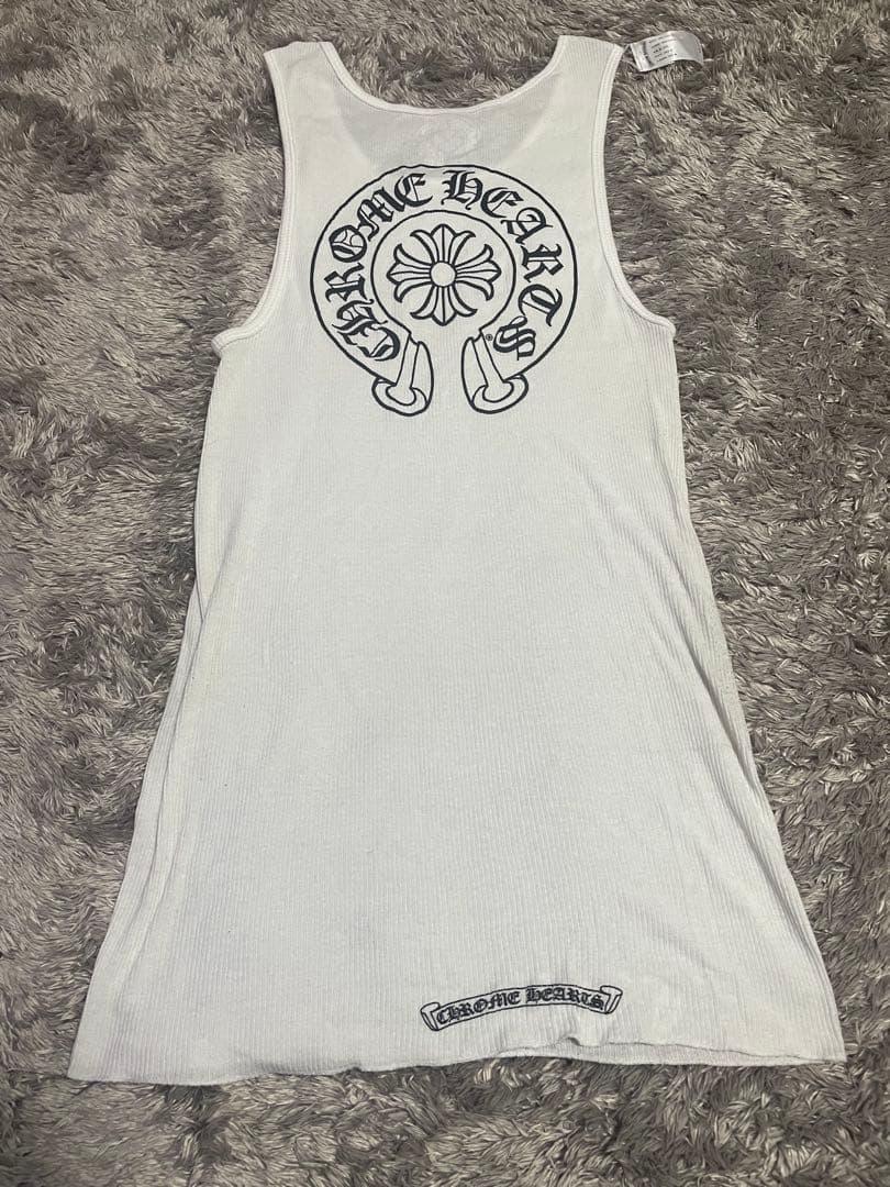 Chrome Hearts タンクトップ