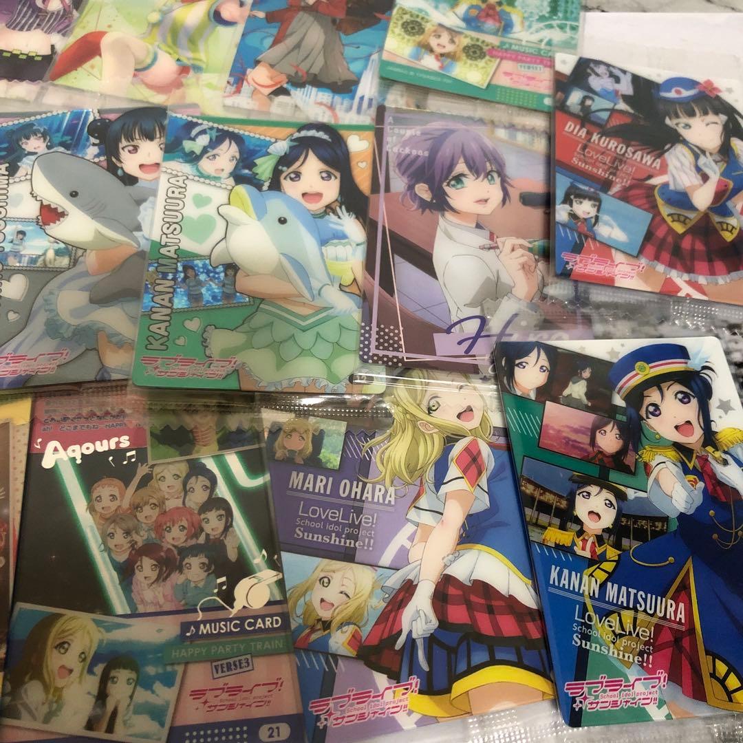 美少女系グッズ　アニメグッズ　まとめ売り　ノンジャンル