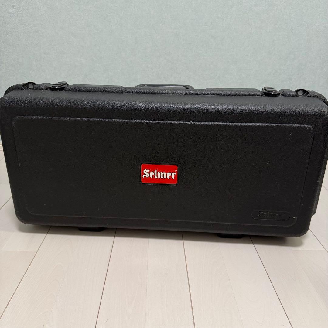 ヴィンテージ セルマー　SELMER アルトサックス　SA-300
