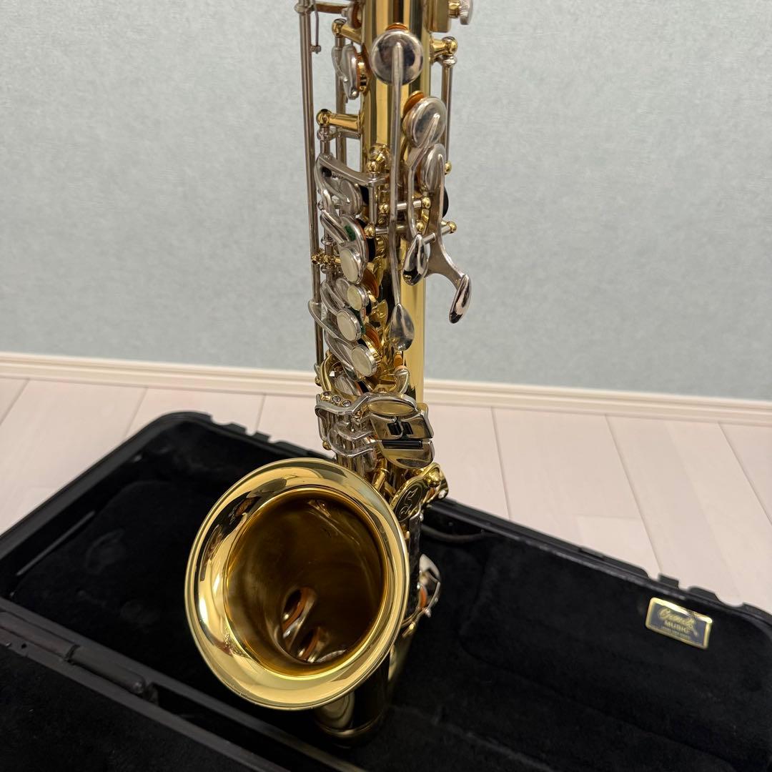 ヴィンテージ セルマー　SELMER アルトサックス　SA-300