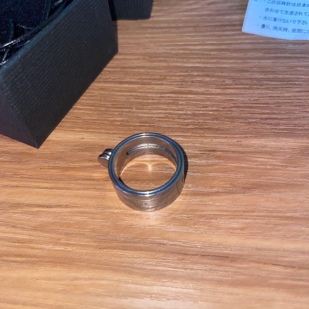 NOMOS ノモス SUNDIAL