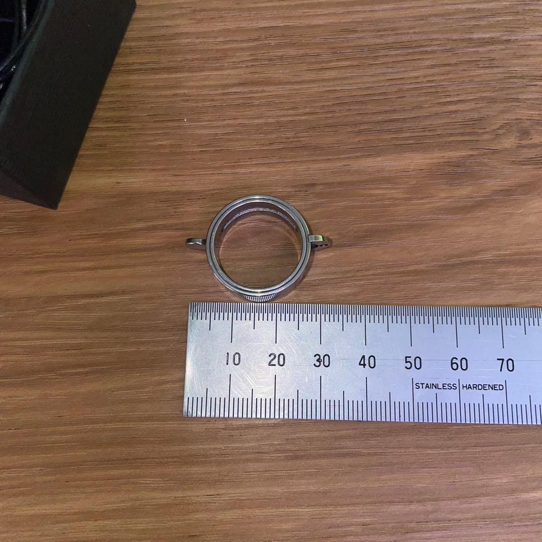 NOMOS ノモス SUNDIAL