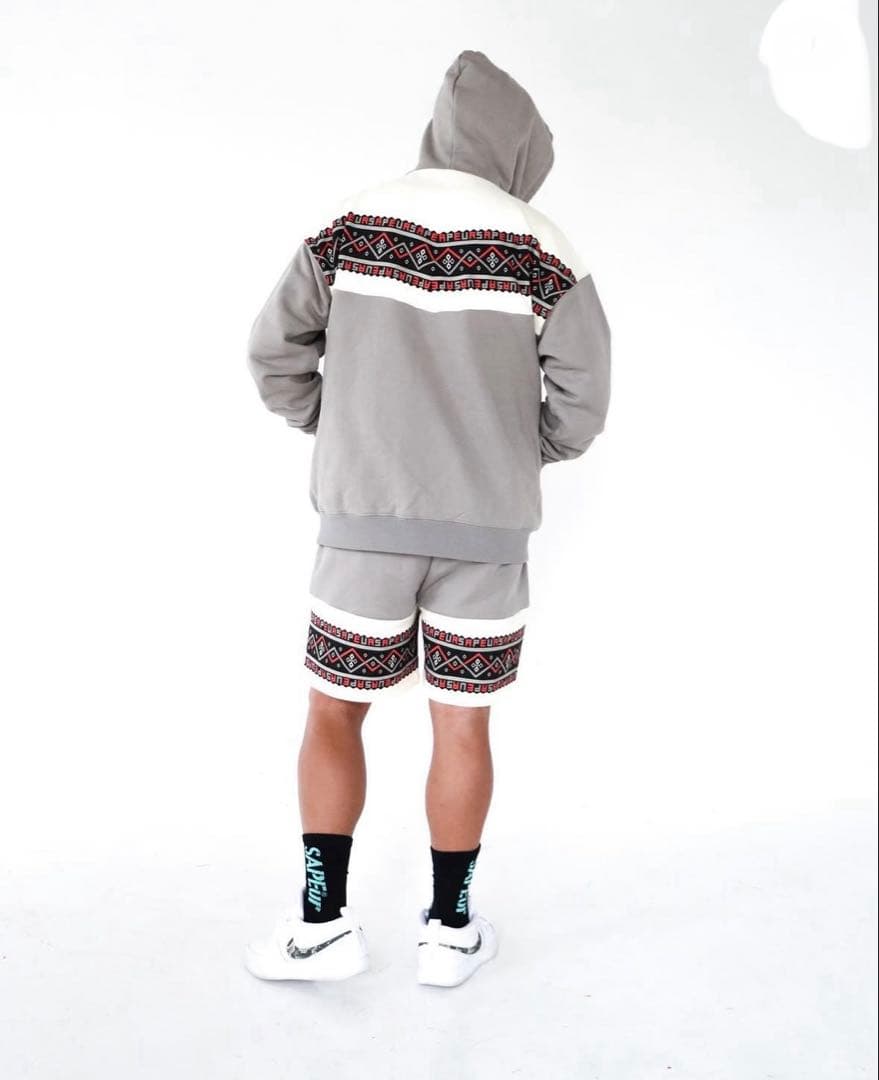 SAPEur サプール　セットアップ　XL