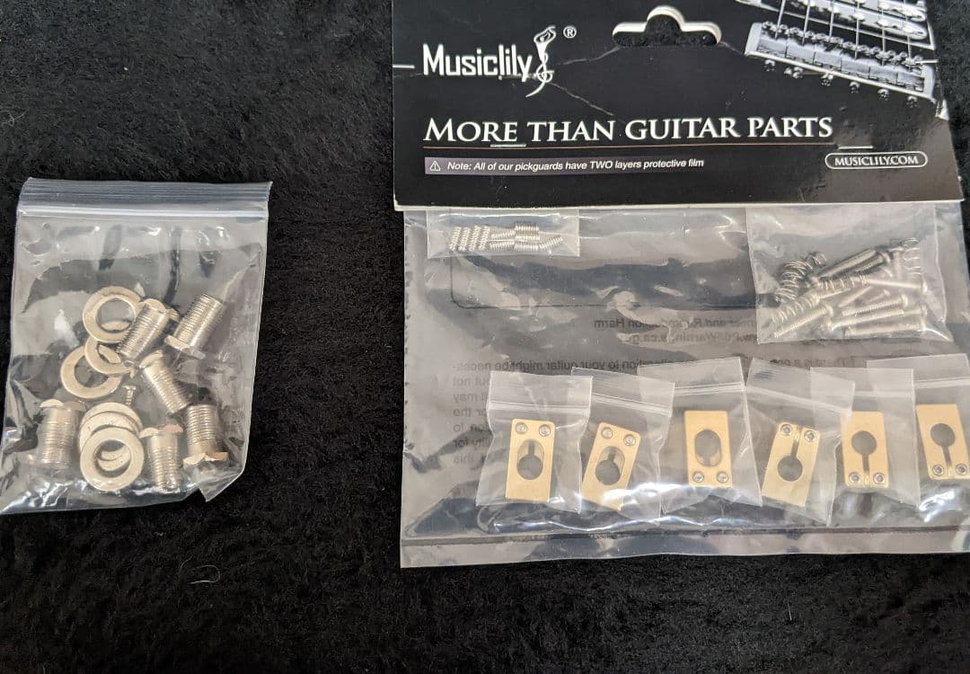 PRS SE【ハードケース付、Suhr&DiMarzioピックアップ】