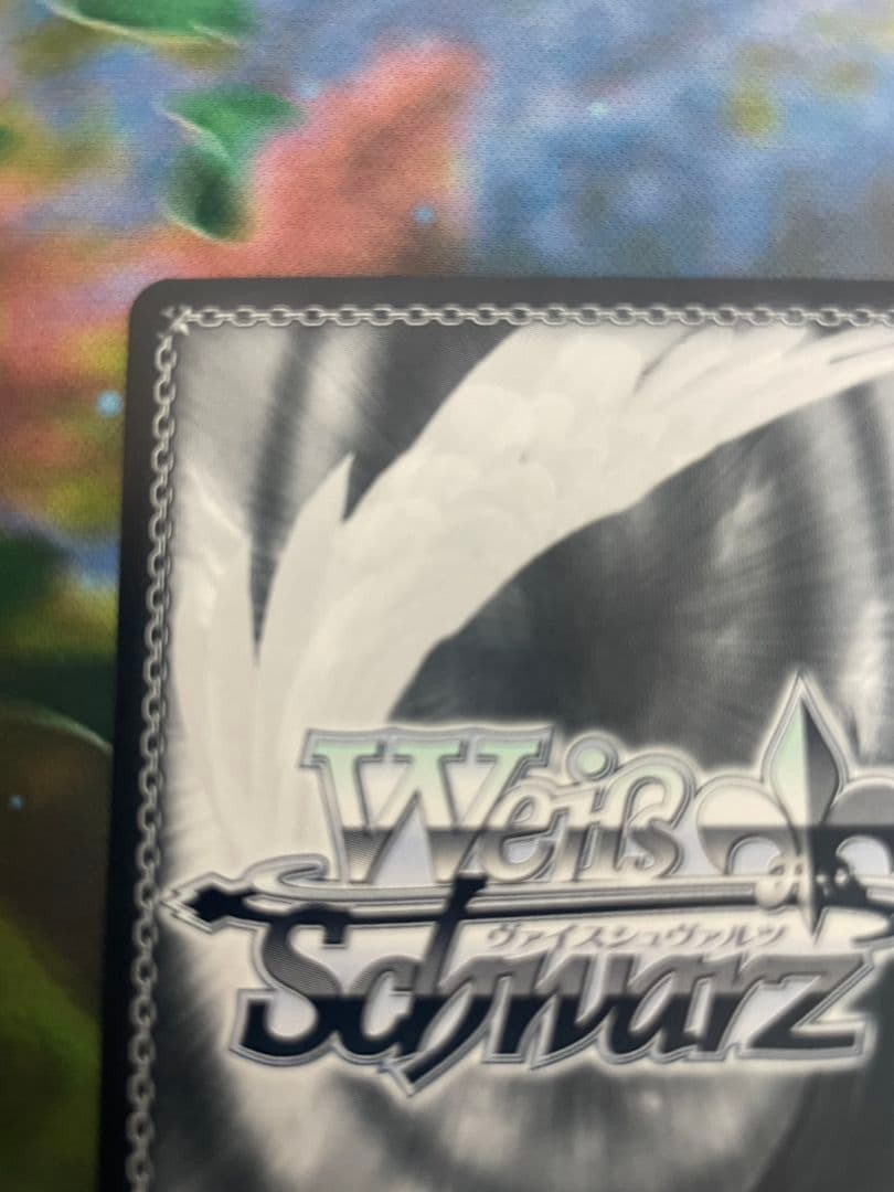 ヴァイス　負けヒロインが多すぎる　マケイン　SP サイン　八奈見杏菜