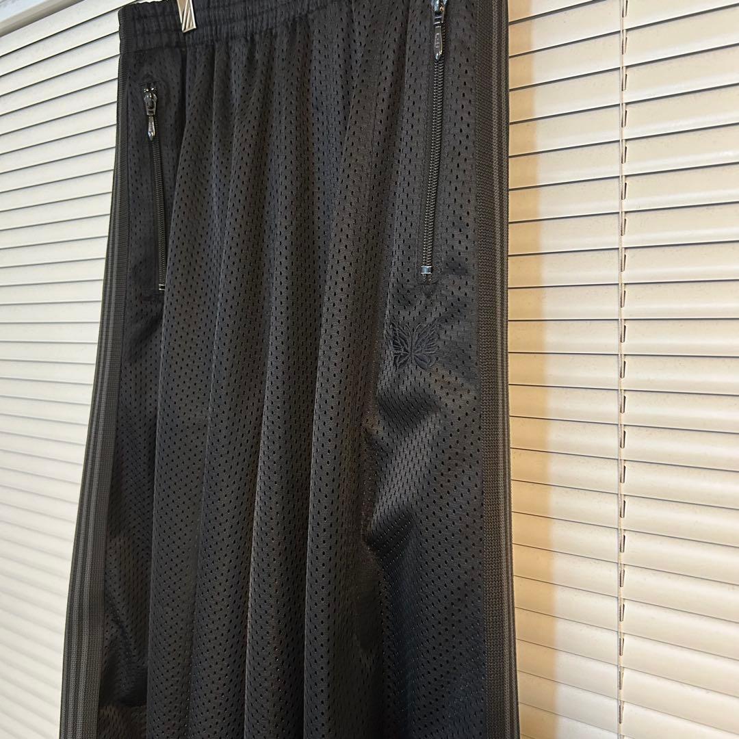 パンツ NEEDLES Track H.D Pants/Mesh STUDIOS