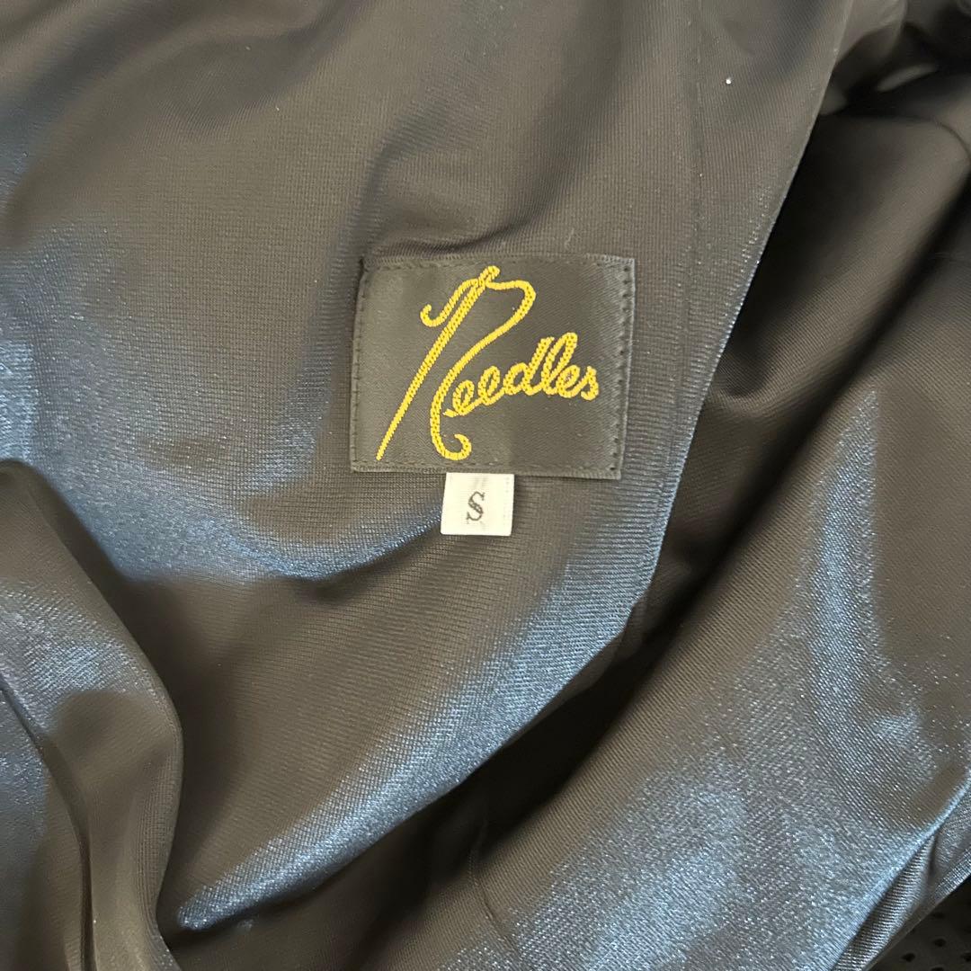 パンツ NEEDLES Track H.D Pants/Mesh STUDIOS