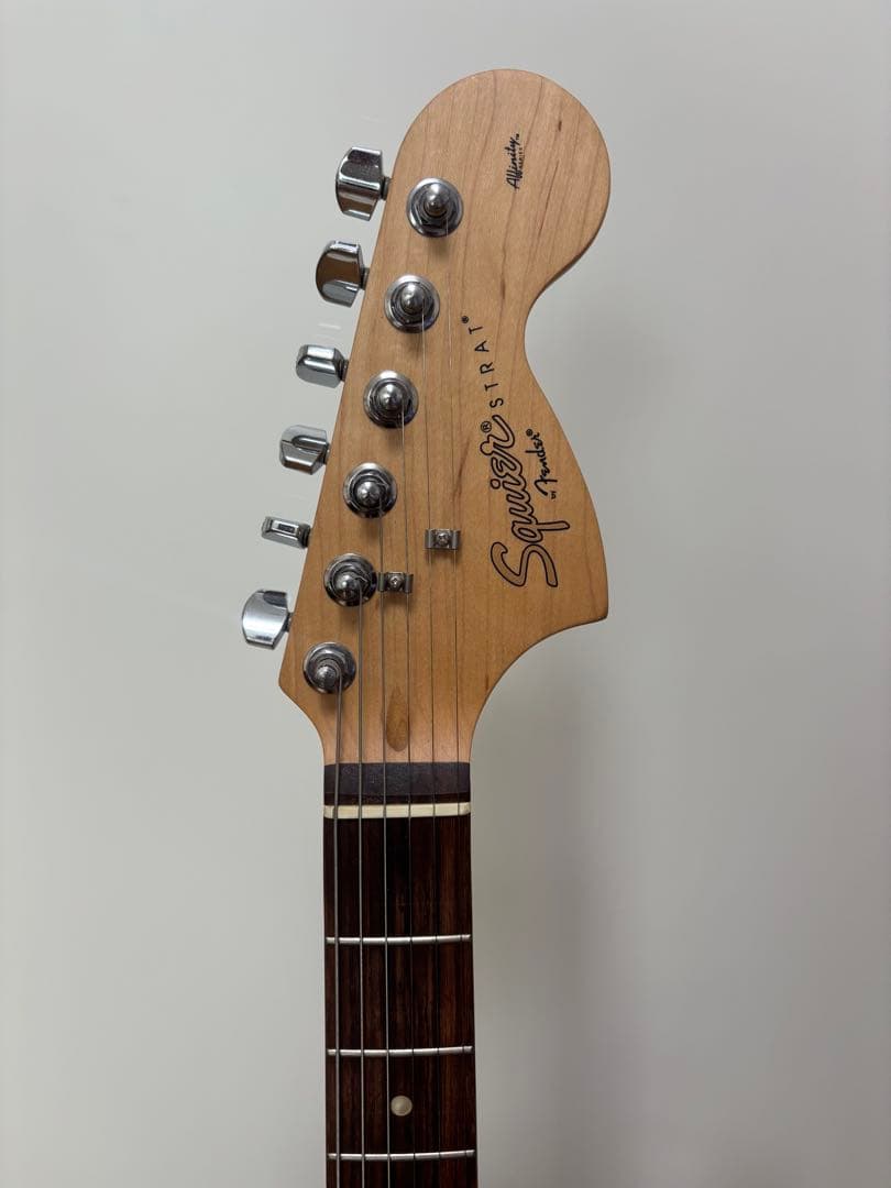 Squier by Fender BULLET STRAT ストラトキャスター
