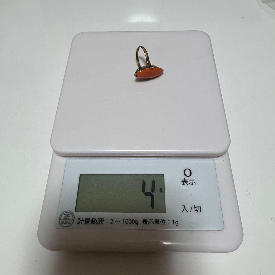 K18 ゴールドジュエリーセット