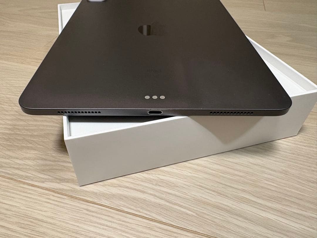iPadPro第2世代11インチ256GB Apple pencil第2世代