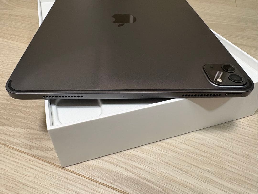 iPadPro第2世代11インチ256GB Apple pencil第2世代