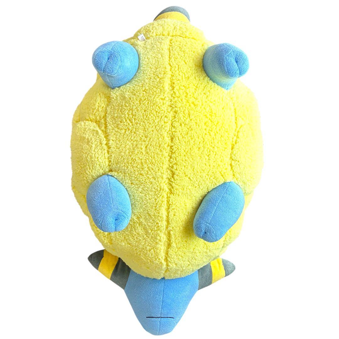 【美品】ポケモン　メリープ　等身大