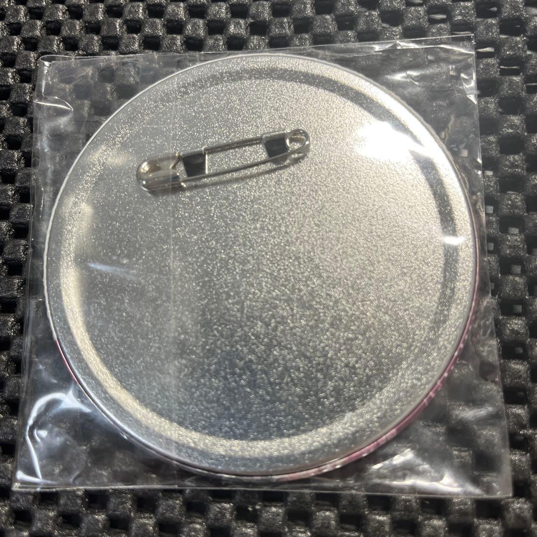 巡音ルカ SOLWA 缶バッジ 餡こたく