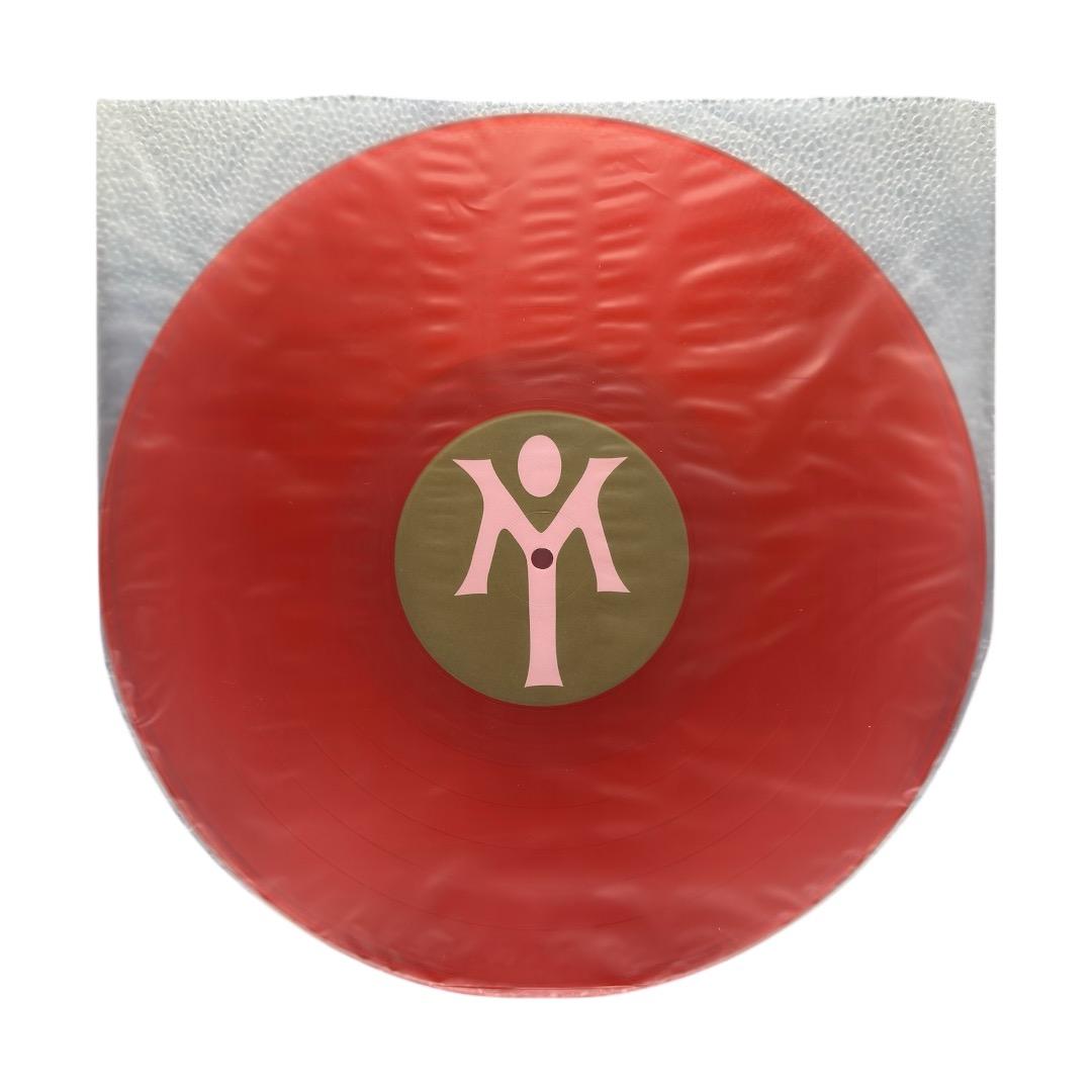 山*男様 【限定】ユーミン松任谷由実 40周年記念 レコードアートBOX/ヒプノ