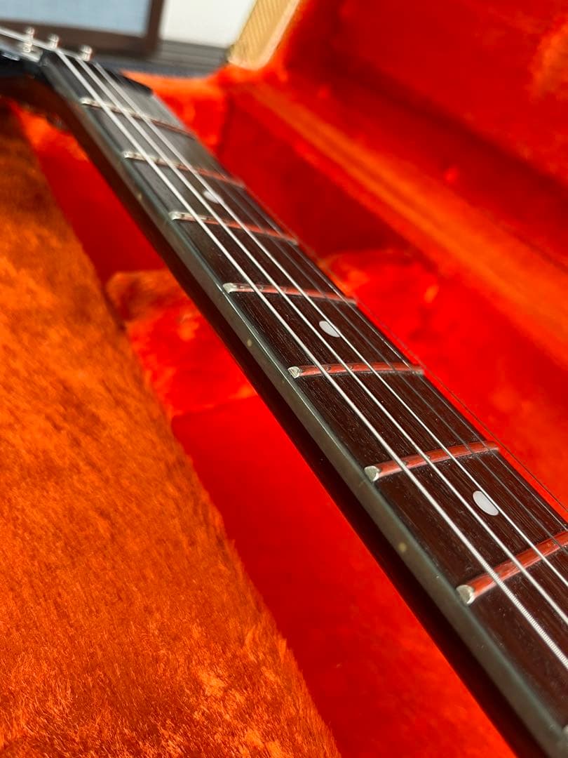 エピフォン レスポール スタンダード スペシャルLP-SPL Ⅱ VS