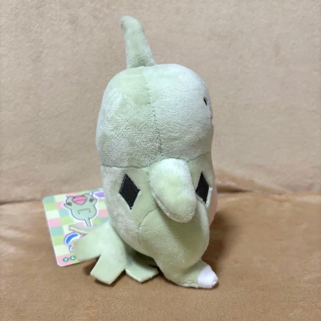 ポケモン　ヨーギラス　ぬいぐるみ　へんしん！メタモン　ポケモンセンター